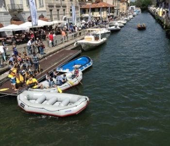 Navigami  e manifestazioni varie